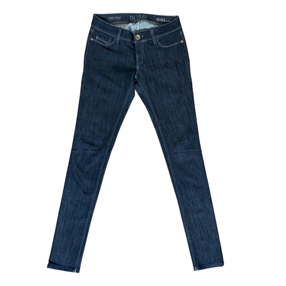 DL1961 Nicole Ultra Skinny